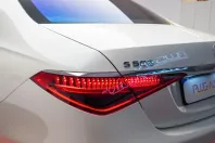 Mercedes-Benz S 500 din 2022 cu 36.167 km - oferta MER116810 - foto 13
