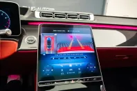 Mercedes-Benz S 500 din 2022 cu 36.167 km - oferta MER116810 - foto 17