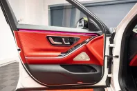 Mercedes-Benz S 500 din 2022 cu 36.167 km - oferta MER116810 - foto 19