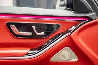 Mercedes-Benz S 500 din 2022 cu 36.167 km - oferta MER116810 - foto 20