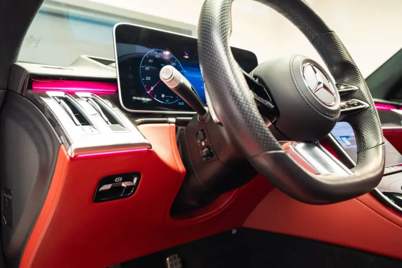 Mercedes-Benz S 500 din 2022 cu 36.167 km - oferta MER116810 - foto 21