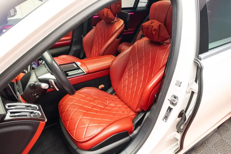 Mercedes-Benz S 500 din 2022 cu 36.167 km - oferta MER116810 - foto 24