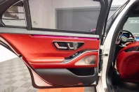 Mercedes-Benz S 500 din 2022 cu 36.167 km - oferta MER116810 - foto 25