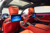 Mercedes-Benz S 500 din 2022 cu 36.167 km - oferta MER116810 - foto 28