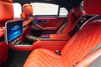 Mercedes-Benz S 500 din 2022 cu 36.167 km - oferta MER116810 - foto 29