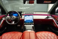 Mercedes-Benz S 500 din 2022 cu 36.167 km - oferta MER116810 - foto 32