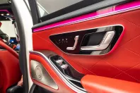 Mercedes-Benz S 500 din 2022 cu 36.167 km - oferta MER116810 - foto 35