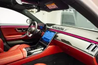 Mercedes-Benz S 500 din 2022 cu 36.167 km - oferta MER116810 - foto 37