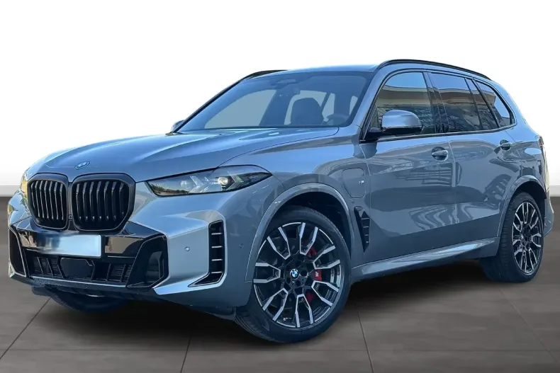 BMW X5 din 2025 cu 2.500 km - oferta BMW116811 - foto 1