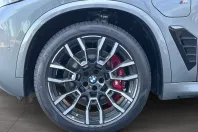 BMW X5 din 2025 cu 2.500 km - oferta BMW116811 - foto 3