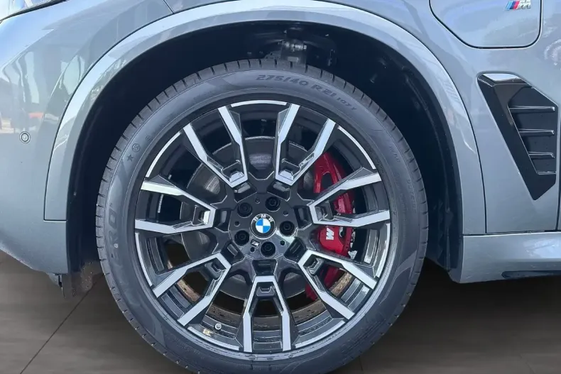 BMW X5 din 2025 cu 2.500 km - oferta BMW116811 - foto 3