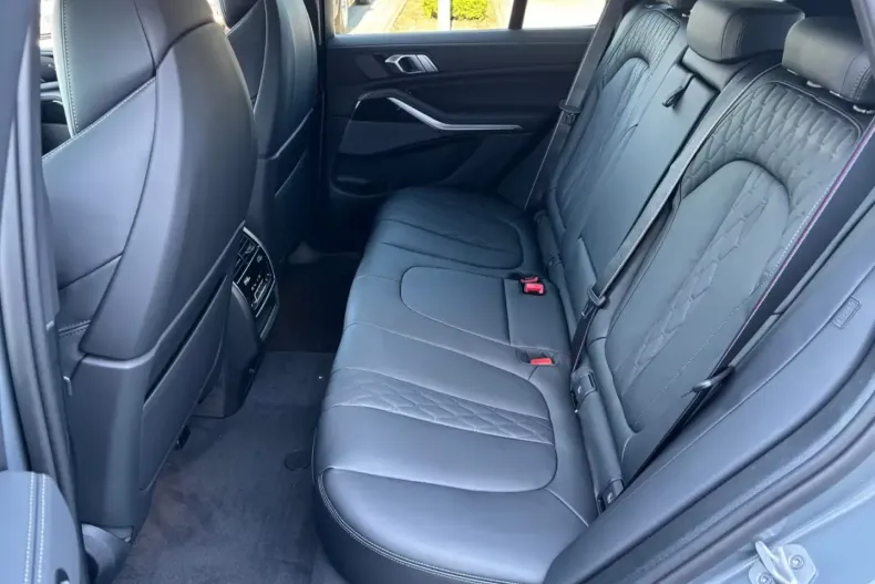 BMW X5 din 2025 cu 2.500 km - oferta BMW116811 - foto 7