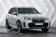 BMW X5 din 2025 cu 5 km - oferta BMW116812 - foto 1