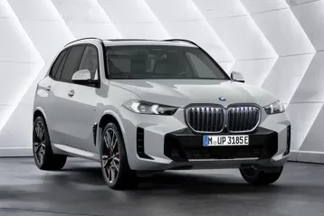 BMW X5 din 2025 - oferta BMW116812