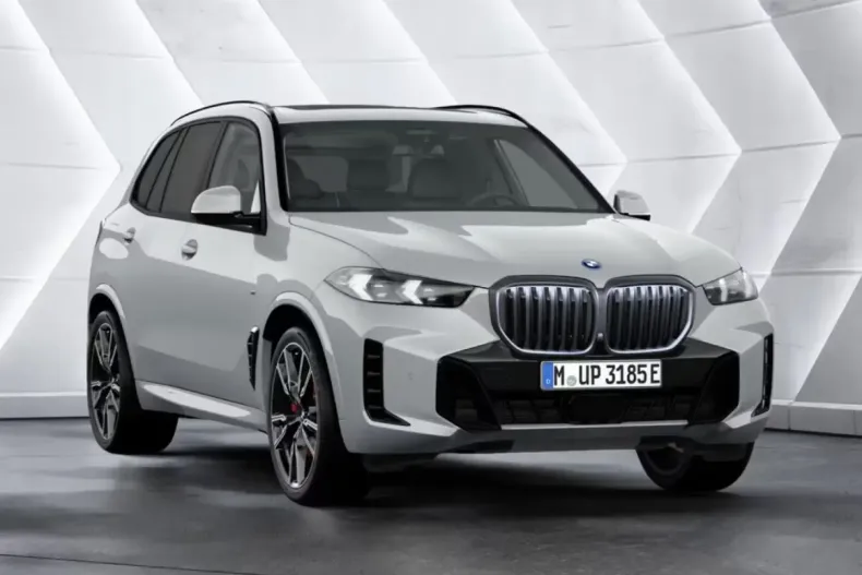 BMW X5 din 2025 cu 5 km - oferta BMW116812 - foto 1