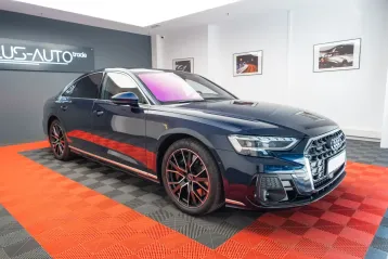 Audi A8 din 2022 - oferta AUD116813