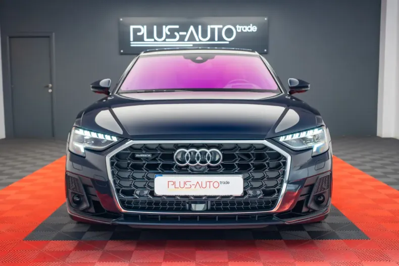 Audi A8 din 2022 cu 28.350 km - oferta AUD116813 - foto 2