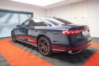 Audi A8 din 2022 cu 28.350 km - oferta AUD116813 - foto 4