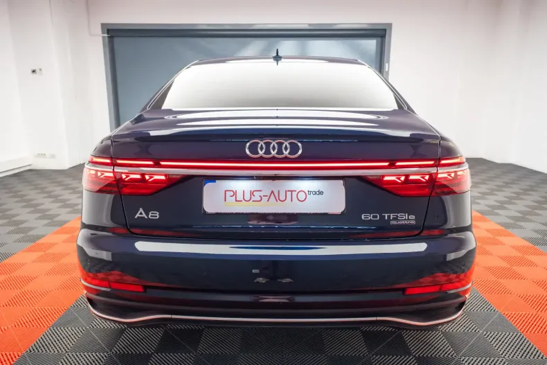 Audi A8 din 2022 cu 28.350 km - oferta AUD116813 - foto 5