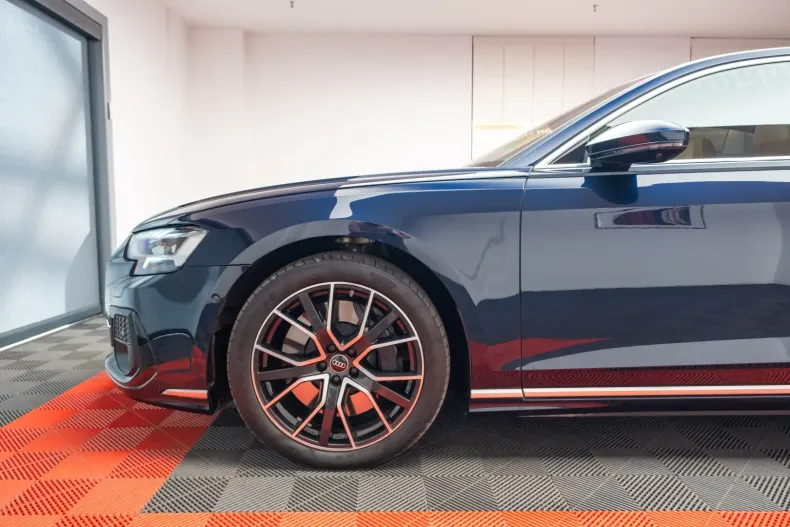 Audi A8 din 2022 cu 28.350 km - oferta AUD116813 - foto 7