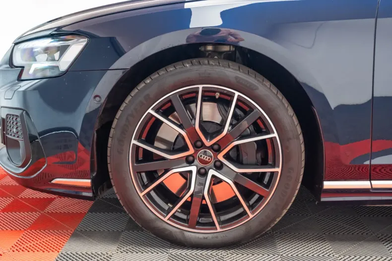 Audi A8 din 2022 cu 28.350 km - oferta AUD116813 - foto 8