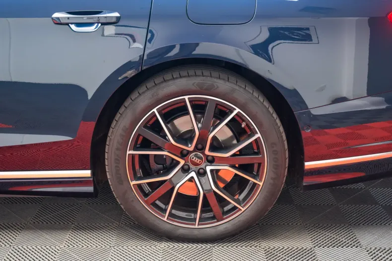 Audi A8 din 2022 cu 28.350 km - oferta AUD116813 - foto 10