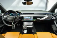 Audi A8 din 2022 cu 28.350 km - oferta AUD116813 - foto 11
