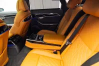 Audi A8 din 2022 cu 28.350 km - oferta AUD116813 - foto 18