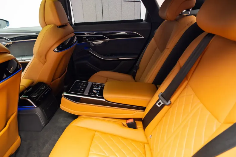 Audi A8 din 2022 cu 28.350 km - oferta AUD116813 - foto 18