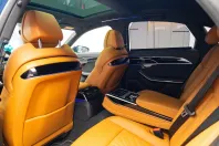 Audi A8 din 2022 cu 28.350 km - oferta AUD116813 - foto 19