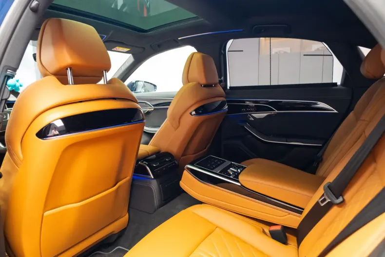 Audi A8 din 2022 cu 28.350 km - oferta AUD116813 - foto 19