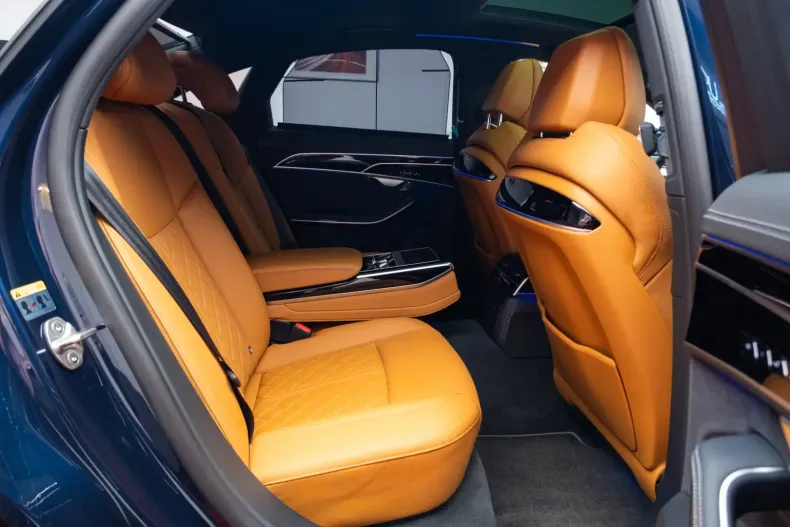 Audi A8 din 2022 cu 28.350 km - oferta AUD116813 - foto 20