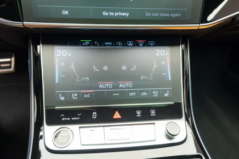 Audi A8 din 2022 cu 28.350 km - oferta AUD116813 - foto 24