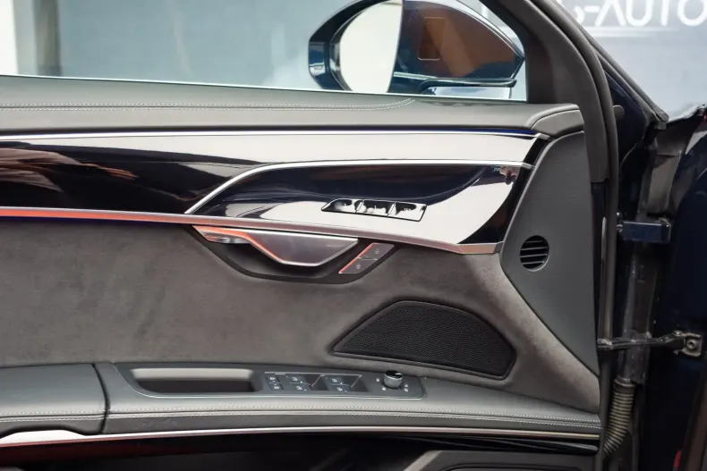 Audi A8 din 2022 cu 28.350 km - oferta AUD116813 - foto 28