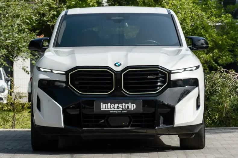 BMW XM din 2023 cu 14.600 km - oferta BMW116814 - foto 2