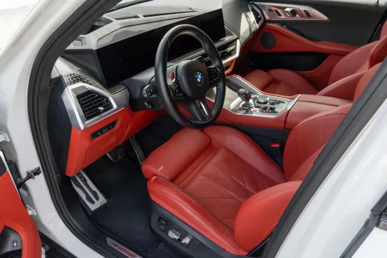 BMW XM din 2023 cu 14.600 km - oferta BMW116814 - foto 10