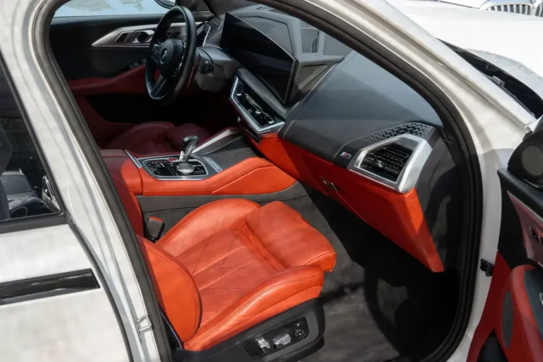 BMW XM din 2023 cu 14.600 km - oferta BMW116814 - foto 12