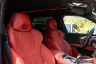 BMW XM din 2023 cu 14.600 km - oferta BMW116814 - foto 13