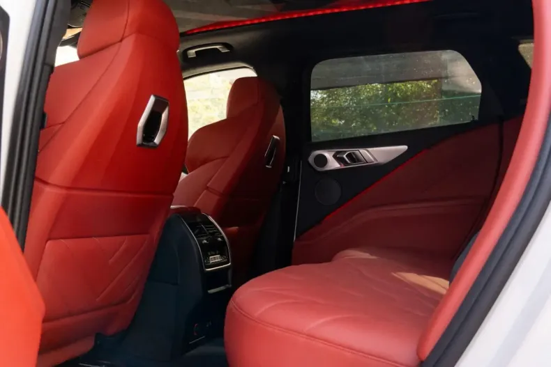 BMW XM din 2023 cu 14.600 km - oferta BMW116814 - foto 15