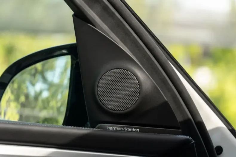 BMW XM din 2023 cu 14.600 km - oferta BMW116814 - foto 18