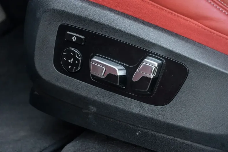 BMW XM din 2023 cu 14.600 km - oferta BMW116814 - foto 19