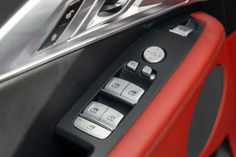 BMW XM din 2023 cu 14.600 km - oferta BMW116814 - foto 20