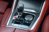 BMW XM din 2023 cu 14.600 km - oferta BMW116814 - foto 23