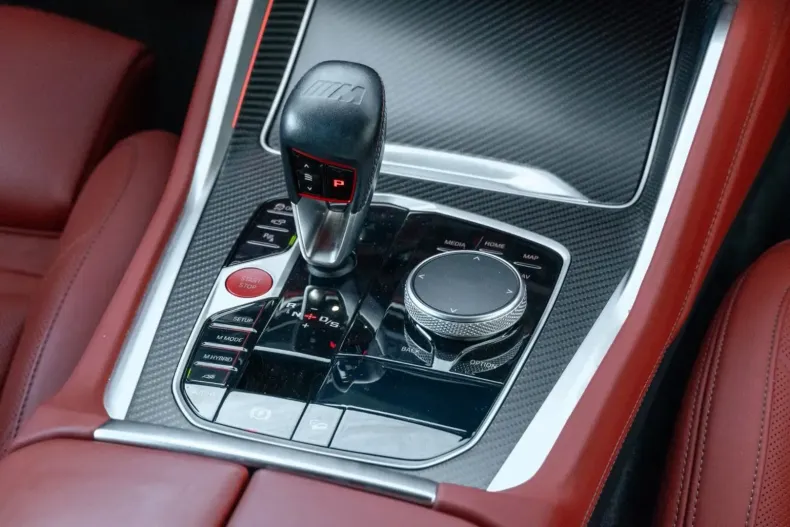 BMW XM din 2023 cu 14.600 km - oferta BMW116814 - foto 23