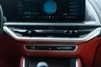 BMW XM din 2023 cu 14.600 km - oferta BMW116814 - foto 24