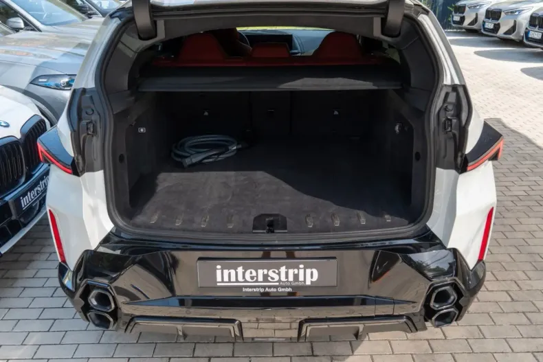 BMW XM din 2023 cu 14.600 km - oferta BMW116814 - foto 26