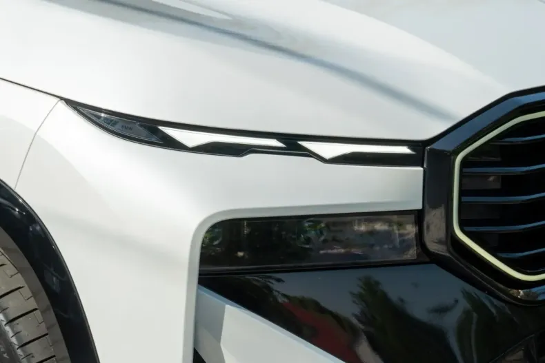 BMW XM din 2023 cu 14.600 km - oferta BMW116814 - foto 27