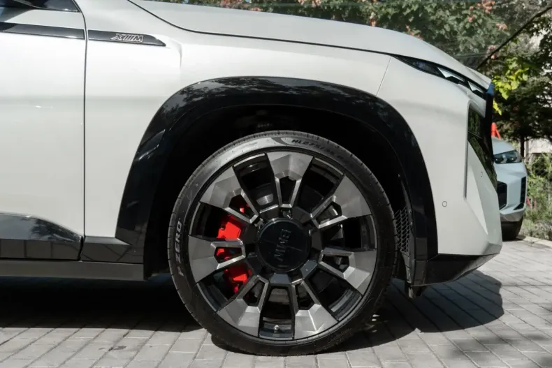 BMW XM din 2023 cu 14.600 km - oferta BMW116814 - foto 28