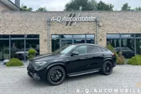 Mercedes-Benz GLE 53 AMG din 2025 cu 0 km - oferta MER116815 - foto 1