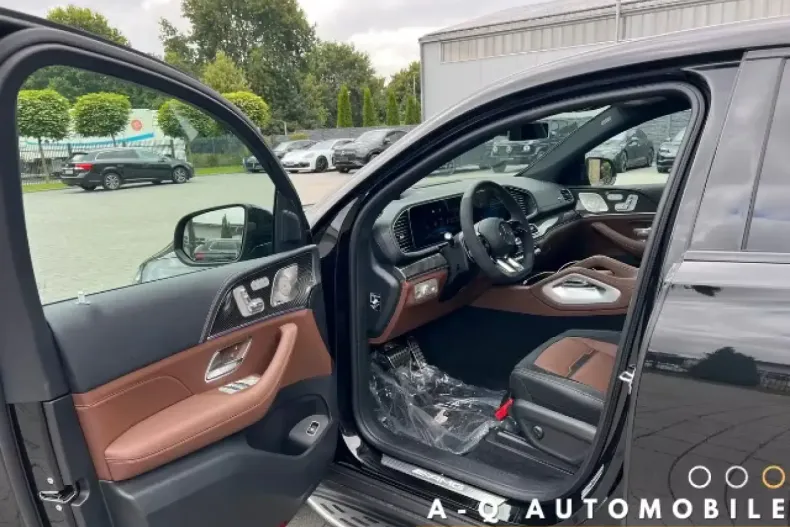 Mercedes-Benz GLE 53 AMG din 2025 cu 0 km - oferta MER116815 - foto 5